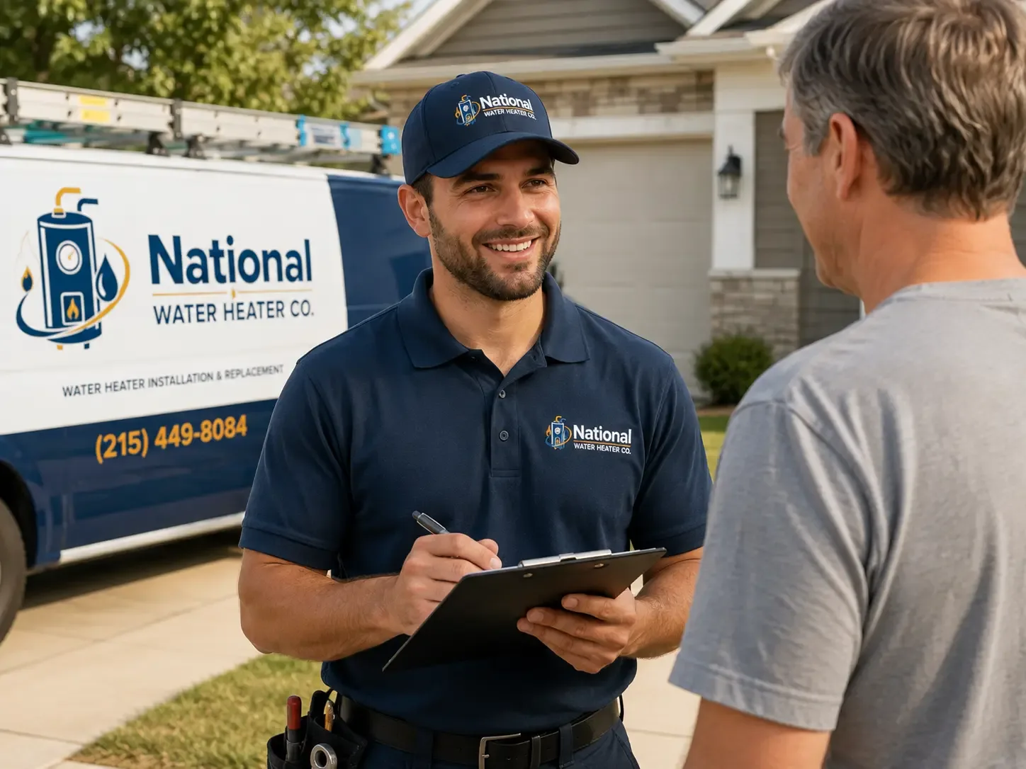 Water Heater Installation Barnesville, MD FAQs